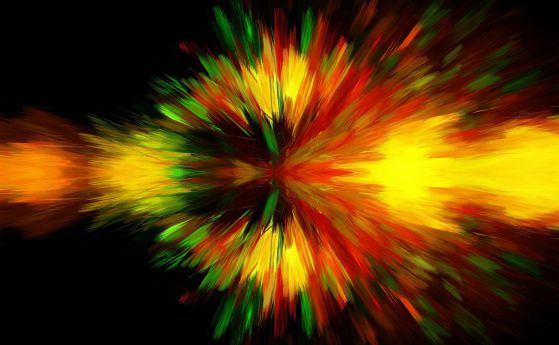 Откритие: Всяка квантова частица се движи обратно на импулса