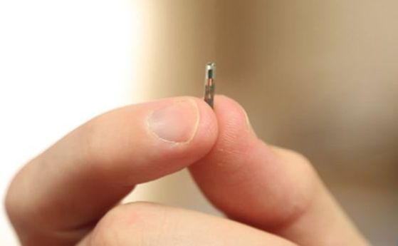 Американска компания ще имплантира микрочипове в служителите си