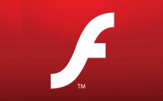 Adobe ще престане да поддържа Flash през 2020 г.
