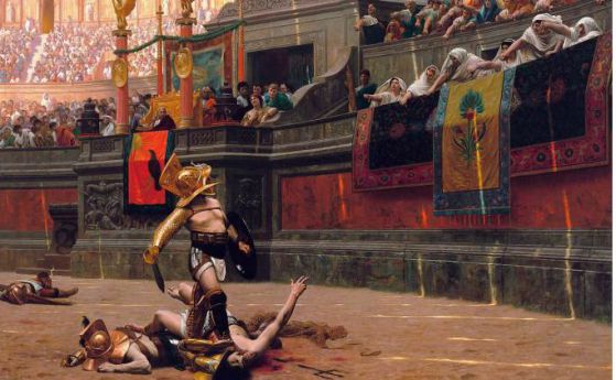 10 интересни факта за Римската империя