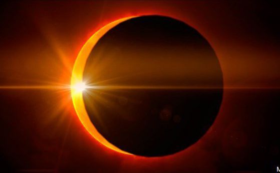 6 начина да гледаме онлайн слънчевото затъмнение в САЩ (стрийм)
