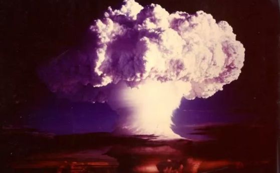 Може ли да спрем ураган с атомна бомба