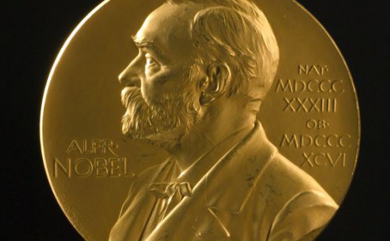 Нобеловата награда за химия се даде за криомикроскопия