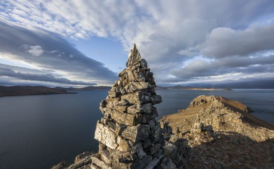 Прогноза: Евразия ще се раздели от езерото Байкал, което ще стане океан