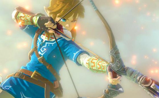 Най-добрата игра на годината е The Legend of Zelda: Breath of the Wild (видео)