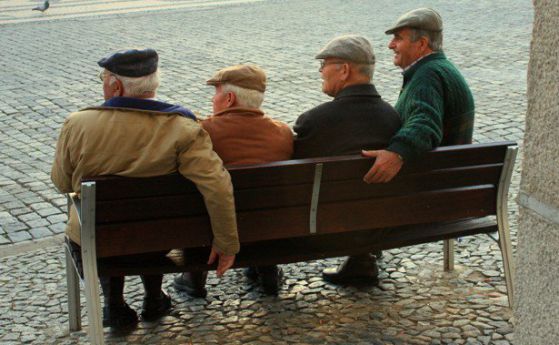 Градските пенсионери по-рядко страдат от деменция