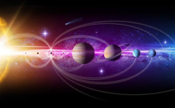 Новата цел на НАСА ще бъде луната на Сатурн Титан или кометата Чурюмов–Герасименко