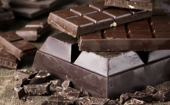 Шоколад и климат: Как глобалното затопляне ще ни лиши от шоколада (видео)
