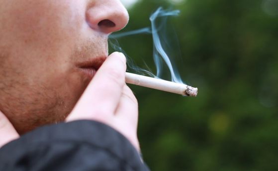 Учени откриха как никотиновата зависимост може да бъде блокирана в мозъка 