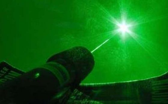 Мощни лазери ще създават материя от вакуум