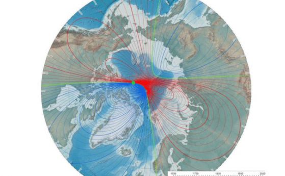 Трябва ли да се тревожим за смяната на магнитните полюси на Земята? (видео)