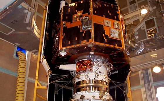 НАСА ще включи научните прибори на "възкръсналия" сателит IMAGE