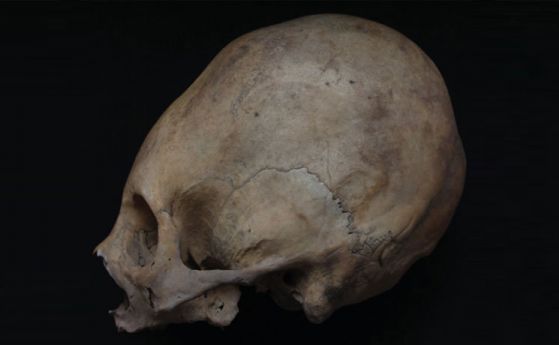 Защо древните перуанци имат удължени черепи. Те не са били обаче извънземни