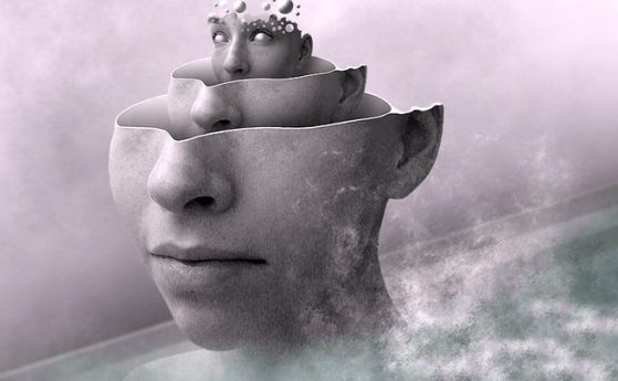 Съзнанието е резултат от интеграцията на отделните части на мозъка