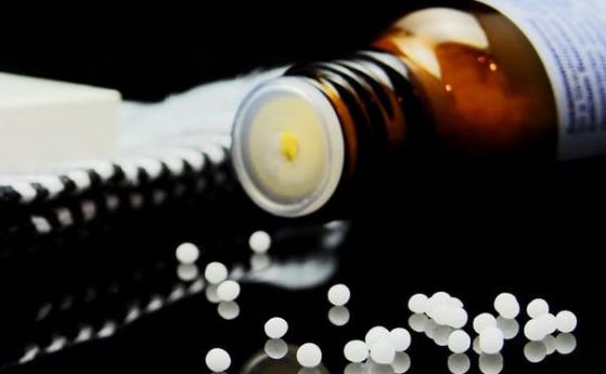 Хомеопатията не се финансира вече от Националната здравна служба на Англия