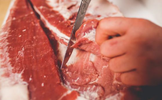Бихте ли яли човешко месо, отгледано в лаборатория?
