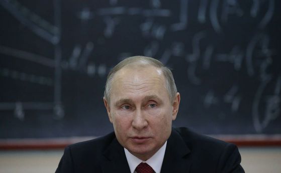 Ще се откъсне ли руската наука от посредствеността