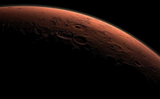 Африкански учен отново откри "Марс"