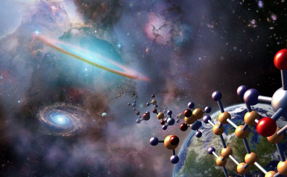 Астробиолозите предлагат устройство за търсене на извънземен живот