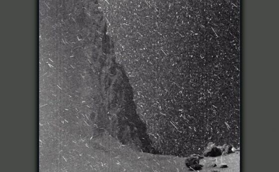 Истината за "снежното" видео от повърхността на кометата 67P