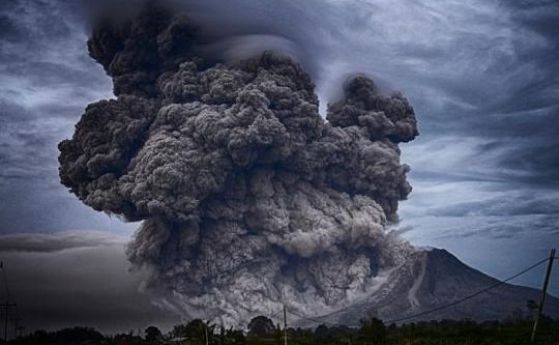 Защо не изхвърлим целия човешки боклук във вулканите? (видео)