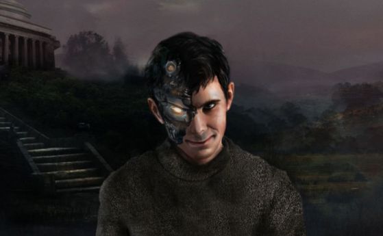 Учени от MIT създадоха Норман, първият "психопат" AI в света