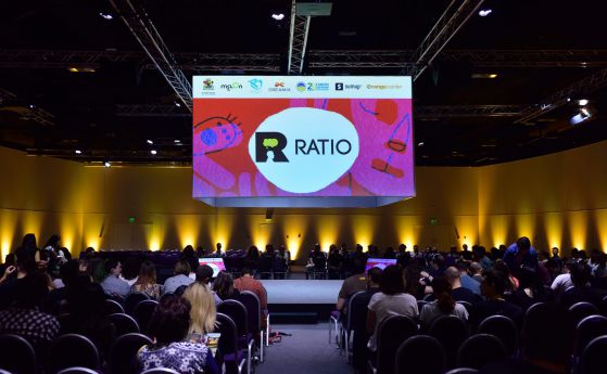 Форум Ratio: Пресечната точка между наука и забавление 
