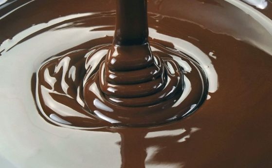 Шоколадът: Физика на нежното блаженство