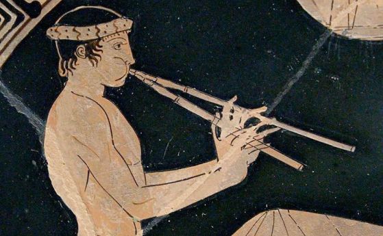 Чуйте как е звучала древногръцката музика. Учени възстановяват песен, нечувана от 2000 години