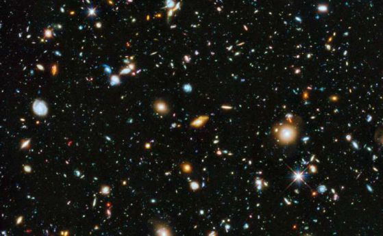 Темповете на разширяване на Вселената са спорни и може би е нужна нова физика