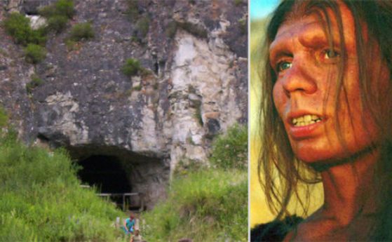Ново доказателство за любовния триъгълник между хора, неандерталци и денисовци