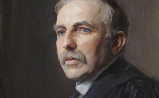 На 30 август 1871 година е роден основоположникът на физиката на ядрото - Ърнест Ръдърфорд