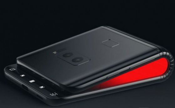 Samsung ще представи гъвкав смартфон още тази година (видео)