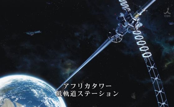 Япония ще тества мини "космически асансьор" (видео)