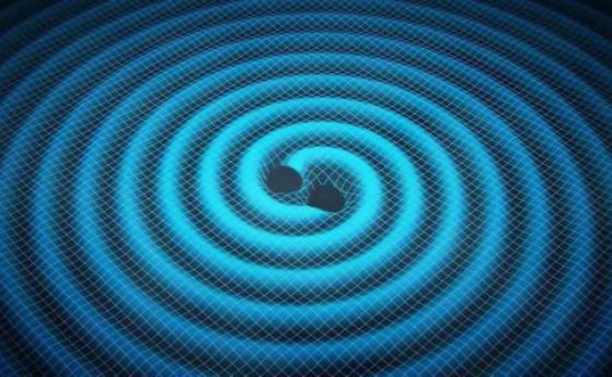 На 14 септември 2015 са засечени за първи път гравитационни вълни