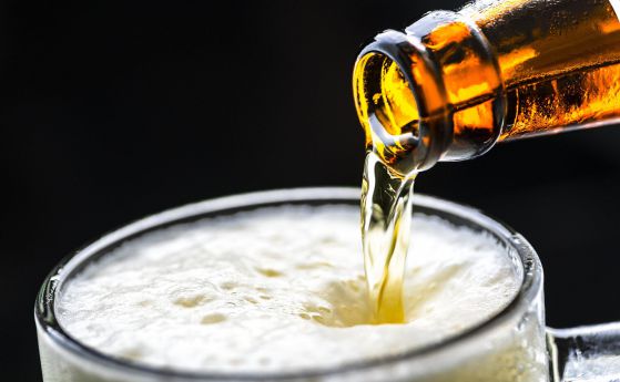 Разработка на български учени повишава антиоксидантите в бирата с 55%