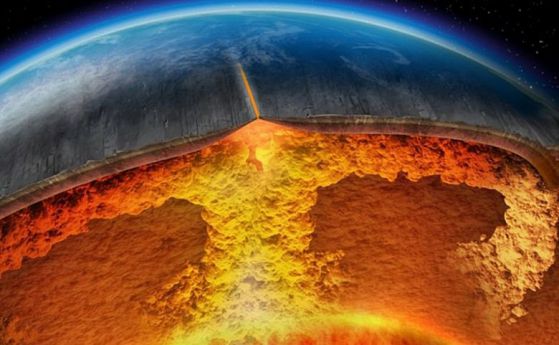 Русия иска да унищожи САЩ с ядрена бомба в супервулкана Йелоустоун (видео)
