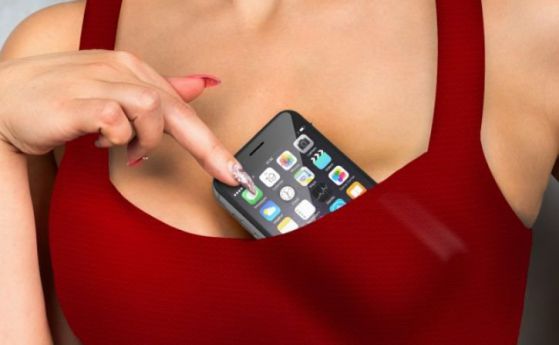 Може ли мобилният телефон да ви причини рак? Да, ако сте плъх, и то мъжки