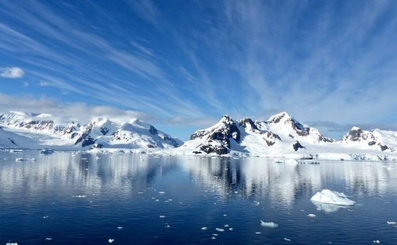 Заминава 27-та Национална „професорска“ антарктическа експедиция