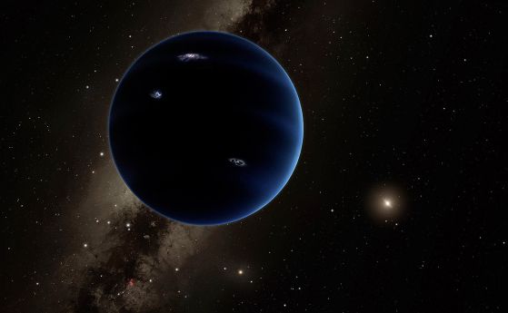 Не е нужна планетата X, за да обясни особените орбити на някои обекти в края на Слънчевата система