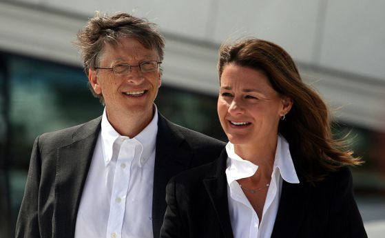 Бил Гейтс разкрива коя е най-добрата му инвестиция