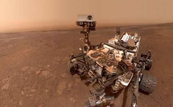 След 6,5 години на Марс откриха нов начин за използване на Curiosity