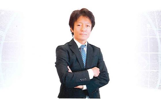 Публична лекция за бъдещето на изкуствения интелект на д-р  Хироши Ямакава