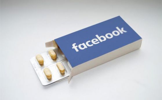 Приложения за здраве предават директно данните ви на Facebook