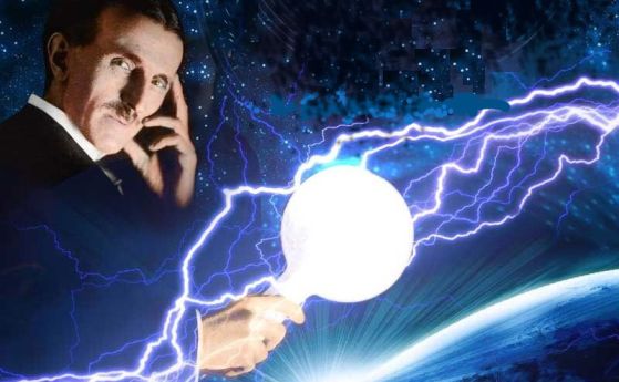 12 мита, които превърнаха Тесла в герой на конспираторите