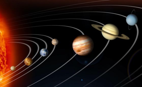 Оказва се, че Меркурий всъщност е най-близката планета до Земята (видео)