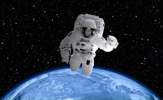 НАСА: Пътуването в космоса предизвиква развитието на херпеси