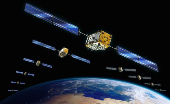 Заради Брекзит Великобритания ще загуби европейските сателитни навигационни станции