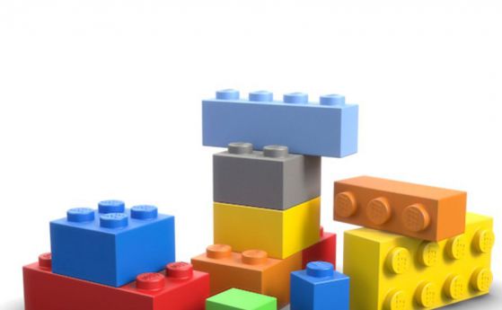 На тази дата през 1891 г. се ражда майстор Оле Кърк Кристиансен, създателят на Lego