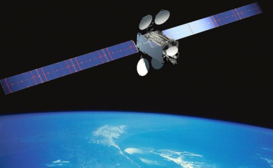 Сателитът Intelsat-29e е обявен за тотално загубен